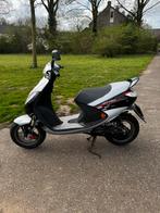 Vivacity 70cc, Fietsen en Brommers, Scooters | Peugeot, Ophalen, Vivacity