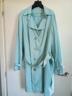 Babyblauwe zomerjas maat 46/48 nieuw, M&S mode, Blauw, Maat 46/48 (XL) of groter, Nieuw