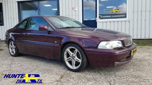 Volvo C70 Coupé 2.3 T-5 Intro-Line , Kleurcode 436, Auto-onderdelen, Carrosserie en Plaatwerk, Gebruikt