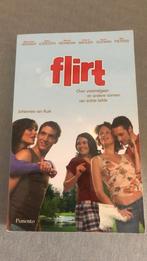 Flirt - Johannes van Kuik - Rookvrije woning, Ophalen of Verzenden, Zo goed als nieuw, Nederland