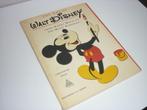 Christopher Finch: the Art of Walt Disney, Gelezen, Ophalen of Verzenden, Eén stripboek
