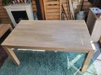 eettafel, Ophalen