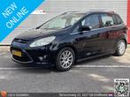 Ford Grand C-Max 1.6 SCTi Titanium 7p. € 3.200 NETTO |, Voorwielaandrijving, Stof, Bluetooth, 4 cilinders