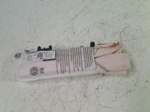 AIRBAG STOEL Skoda Rapid (01-2012/12-2019) (5JA880242B), Auto-onderdelen, Overige Auto-onderdelen, Skoda, Gebruikt