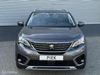 Peugeot 5008 1.5 BlueHDI Blue Lease Premium 7P EXPORTPRIJS, Auto's, Gebruikt, 4 cilinders, 7 stoelen, Bedrijf