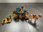 Playmobil paard en wagen, Kinderen en Baby's, Speelgoed | Playmobil, Gebruikt, Ophalen of Verzenden, Los playmobil