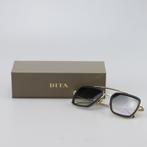 Dita Flight 006 7806-B-BLK-GLD-52 + Bon, Dita, Zo goed als nieuw, Support@dita.com, 9191 Irvine Center Drive, Suite 300
Irvine, CA 92618
USA