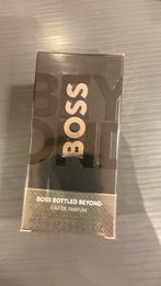 Boss bottled beyond edp 50ml, Sieraden, Tassen en Uiterlijk, Uiterlijk | Parfum, Ophalen of Verzenden, Nieuw