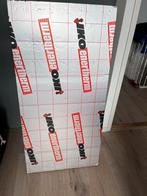 3 IKO Enertherm ALU FB Isolatieplaten 1200x600x50mm, Doe-het-zelf en Verbouw, Isolatie en Afdichting, 4 tot 8 cm, Nieuw, Ophalen of Verzenden