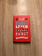 Het dubbel leven van Cassiel Roadnight, Boeken, Ophalen, Zo goed als nieuw, Nederland