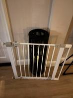 Klemhekje xxl zonder boren !, Ophalen of Verzenden, Zo goed als nieuw, Klemhekje, Metaal of IJzer