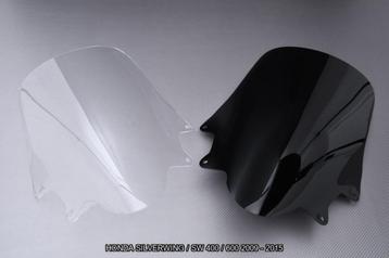 Windscherm HONDA SILVERWING / SW 400 600 2009 - 2015 beschikbaar voor biedingen