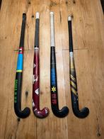 Zaalstick Osaka jongen/meisje/unisex - 34’’, Sport en Fitness, Hockey, Ophalen, Gebruikt, Stick
