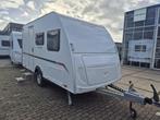 Weinsberg CaraCito 390 QD, Caravans en Kamperen, Caravans, Overige merken, Schokbreker, 4 tot 5 meter, Bedrijf