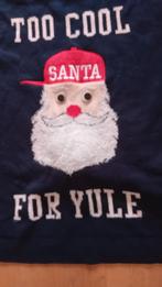 Kerst  trui  maat m ??, Kinderen en Baby's, Kinderkleding | Maat 176, Ophalen of Verzenden, Nieuw, Jongen of Meisje, Trui of Vest