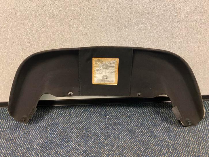 Honda S2000 Cabrio Afdekkap, Auto-onderdelen, Carrosserie en Plaatwerk, Bumper, Honda, Achter, Gebruikt, Ophalen