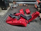 Truke Body met Zadels, Beugels & Spatborden, Motoren, Ophalen, Gebruikt