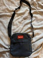 Supreme Heuptasje / Schoudertasje, Ophalen of Verzenden, Zo goed als nieuw, Blauw, Overige merken