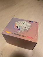 Peerless Assassin 120 WHITE CPU Koeler, Ophalen of Verzenden, Zo goed als nieuw, Luchtkoeling