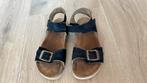 Sandalen maat 33 zwart in mooie staat., Jongen of Meisje, Overige typen, Zo goed als nieuw, Vty