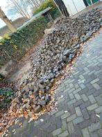 Gebakken klinkers *GRATIS*, Tuin en Terras, Ophalen, Gebruikt, Klinkers, 5 tot 10 m²