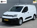 Citroen Berlingo 1.5 BlueHDI L2 XL 100pk Airco/ Cruise/ Came, Voorwielaandrijving, 730 kg, Gebruikt, Euro 6