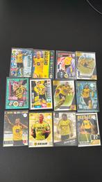 Panini en topps erling haaland dortmund, Ophalen of Verzenden, Zo goed als nieuw