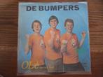 De Bumpers - Olé, Cd's en Dvd's, Vinyl Singles, Gebruikt, 7 inch, Single, Ophalen of Verzenden