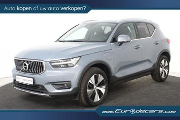 Volvo XC40 1.5 T4 Recharge *1ste Eigenaar*Navigatie*Stoelver beschikbaar voor biedingen