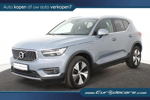 Volvo XC40 1.5 T4 Recharge *1ste Eigenaar*Navigatie*Stoelver, Auto's, Volvo, Bedrijf, Te koop, XC40, ABS, Achteruitrijcamera, Adaptive Cruise Control