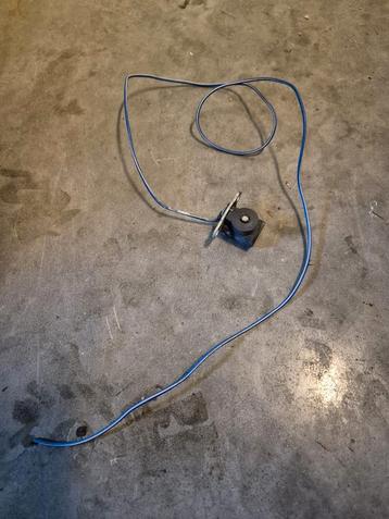Snelheidssensor / pickup spoel GY6 – snelheidsmeter sensor beschikbaar voor biedingen