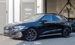 Audi A3 Sportback 40 TFSI e PANO | VIRTUAL | A.CAMERA | STOE, Auto's, Audi, 8 kWh, Gebruikt, Euro 6, 4 cilinders