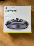 Hendi party pan, Nieuw, Hendi, Ophalen of Verzenden