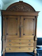 Fries kabinet uit 1847, Antiek en Kunst, Antiek | Meubels | Kasten, Ophalen