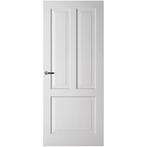 5 NIEUWE Weekamp binnendeuren WK6551 A1 stomp 930 x 2115, Doe-het-zelf en Verbouw, Deuren en Horren, Ophalen, Binnendeur, Nieuw