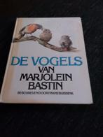 De Vogels van Marjolein Bastin, Ophalen of Verzenden