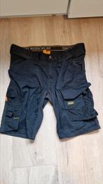 Snickers werkbroek maat 54, Tuin en Terras, Werkkleding, Ophalen of Verzenden, Zo goed als nieuw, Broek