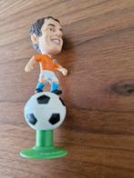 Voetbal Poppetje EK 2008 12 verschillende, Ophalen of Verzenden, Zo goed als nieuw