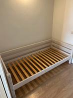 Bed frame, Ophalen, 100 cm, Eenpersoons, 210 cm