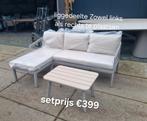 VERSCHILLENDE LOUNGESETS GARDEN IMPRESSIONS VANAF €399, Ophalen