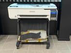 Epson SC-F500 Sublimatie Printer - Flexibel en Productief, Printer, Inkjetprinter, Ophalen of Verzenden, Draadloos
