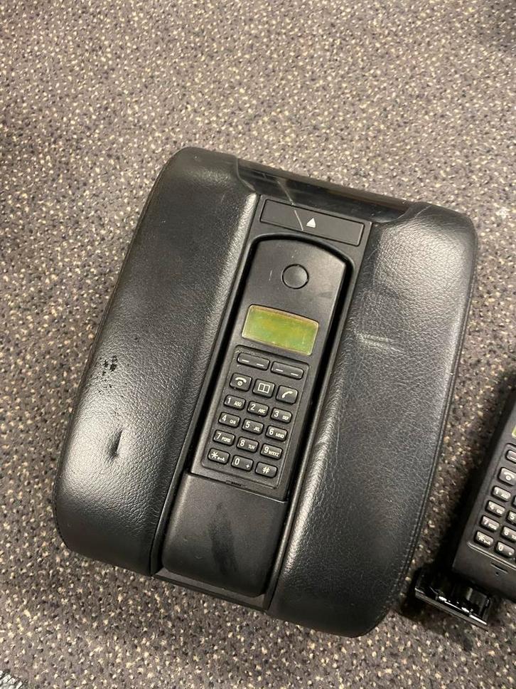 BMW E38 E39 Armsteun - Gebruikt, Staat Onbekend, Auto-onderdelen, Interieur en Bekleding, BMW, Gebruikt, Ophalen of Verzenden