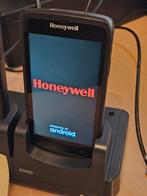 Honeywell Scanpal EDA50 Scanner (2 stuks), Ophalen of Verzenden, Zo goed als nieuw, Honeywell, Honeywell