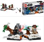 LEGO 75236 Duel op de Starkiller basis SEALED NIEUW, Kinderen en Baby's, Speelgoed | Duplo en Lego, Ophalen of Verzenden, Nieuw