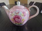 Pip studio teapot small pink | pip theepot early bird pink, Overige typen, Ophalen of Verzenden, Zo goed als nieuw, Overige stijlen