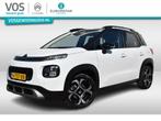 Citroën C3 Aircross PureTech 130 EAT6 S&S Shine Airco | Nav, Auto's, Citroën, Lichtsensor, Gebruikt, 1199 cc, Wit