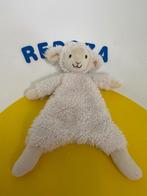 1827 happy horse knuffellap lap doekje schaap, Ophalen of Verzenden, Zo goed als nieuw, Overige typen