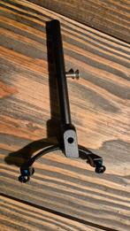 Triathlon bidonhouder beugel voor achter zadel, Ophalen of Verzenden