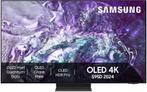 Samsung OLED 4K 55S95D (2024) HOGE KORTING!! + CASHBACK, Audio, Tv en Foto, Televisies, Nieuw, 100 cm of meer, 120 Hz, Samsung