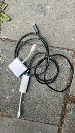 Apple accesoires, Ophalen of Verzenden, Zo goed als nieuw, Minder dan 2 meter
